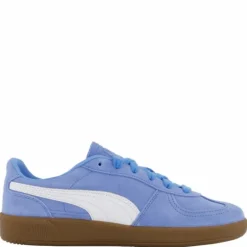 Palermo Team Light Blue- White