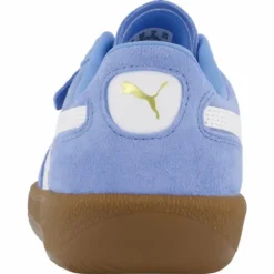 Palermo Team Light Blue- White