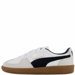 Palermo White-vapor Gray-gum