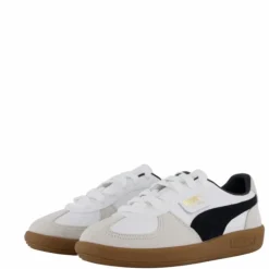 Palermo White-vapor Gray-gum