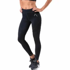 Palette Tights Black