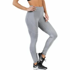 Palette Tights Grey