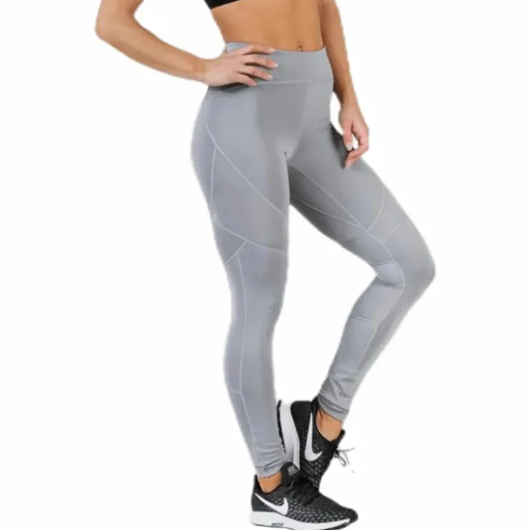 Palette Tights Grey