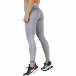 Palette Tights Grey