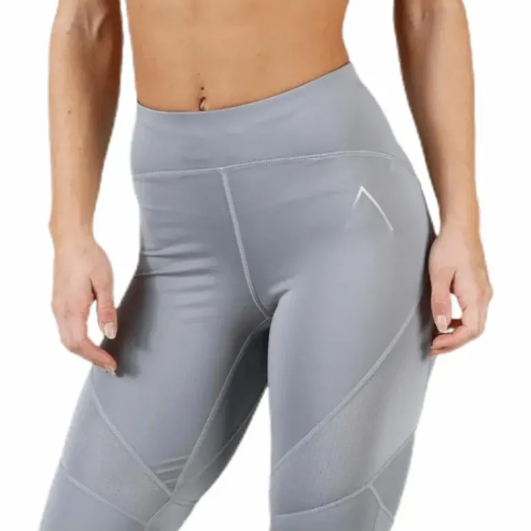 Palette Tights Grey