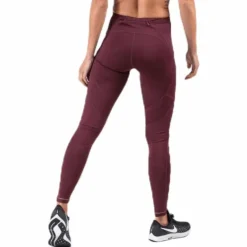 Palette Tights Red