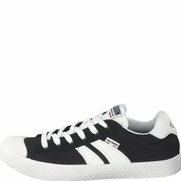 Pallaphoenix Flame Black