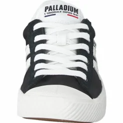 Pallaphoenix Flame Black