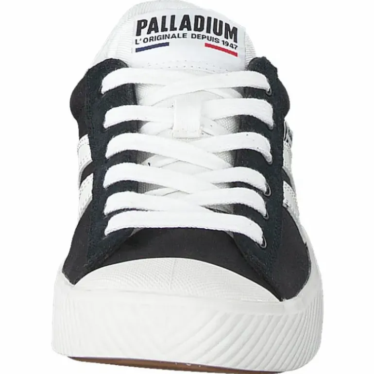 Pallaphoenix Flame Black