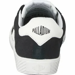 Pallaphoenix Flame Black