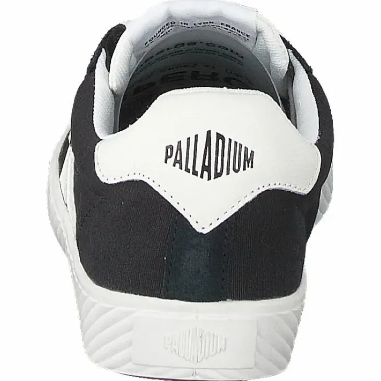 Pallaphoenix Flame Black
