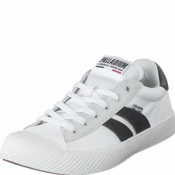 Pallaphoenix Flame White