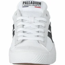 Pallaphoenix Flame White