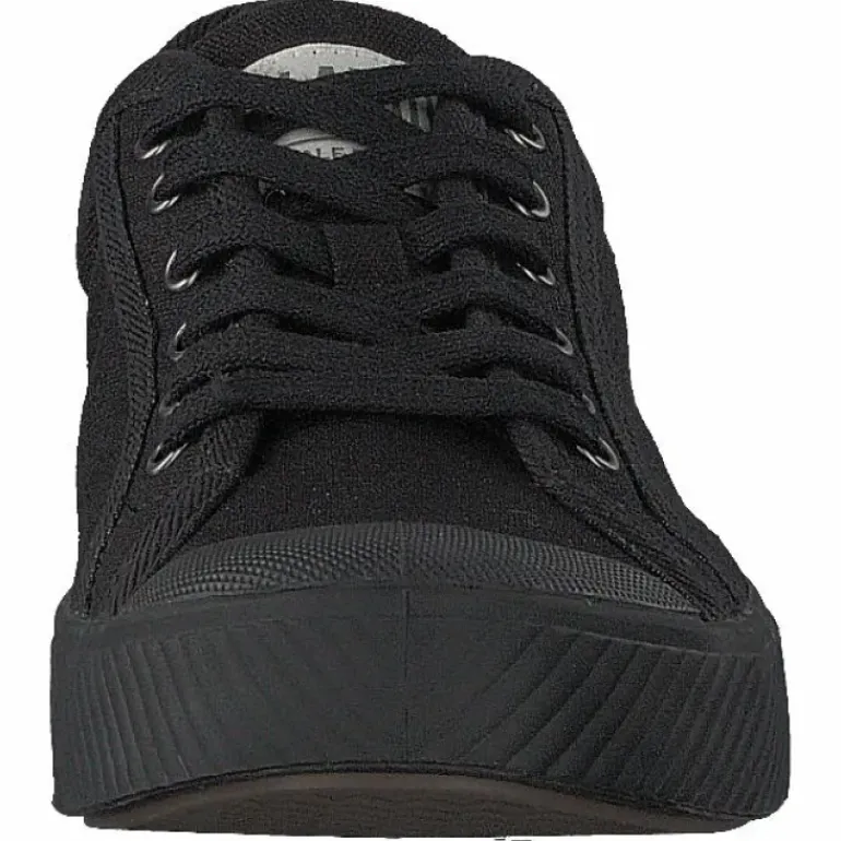 Pallaphoenix Og Cvs Black