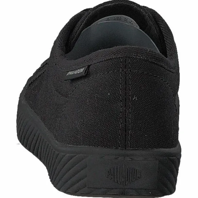 Pallaphoenix Og Cvs Black
