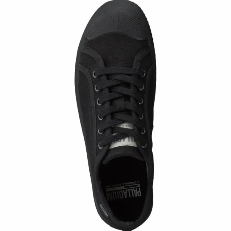 Pallaphoenix Og Cvs Black