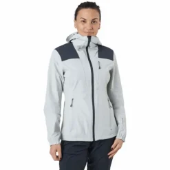 Pallas Ii Women's X-stretch Ja Harbor Mist Grey