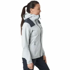Pallas Ii Women's X-stretch Ja Harbor Mist Grey