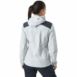 Pallas Ii Women's X-stretch Ja Harbor Mist Grey