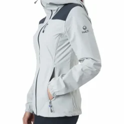 Pallas Ii Women's X-stretch Ja Harbor Mist Grey