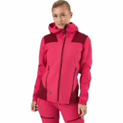 Pallas Jacket Pink