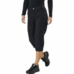 Pallas Women's X-stretch Lite Capri pants