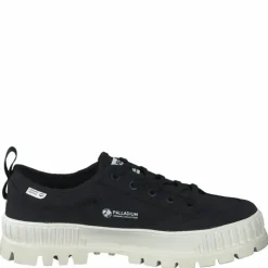Pallashock Lo Org 2 Black