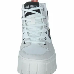 Pallatower Hi Star White
