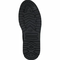 Pallatrooper Sc Wps Black/black