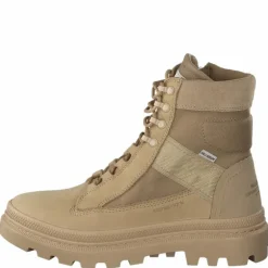 Pallatrooper Tact Caramel