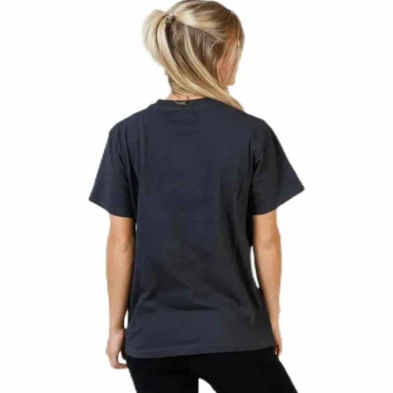 Palma Tee Grey