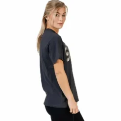 Palma Tee Grey