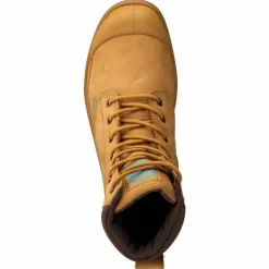 Pampa Cuff Wp Lux Amber Gold