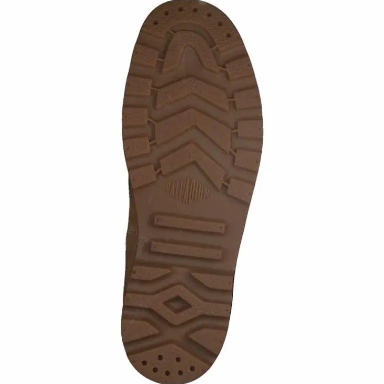 Pampa Cuff Wp Lux Amber Gold