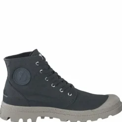 Pampa Hi Organic Ii Asphalt