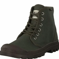 Pampa Hi Original Olive Night