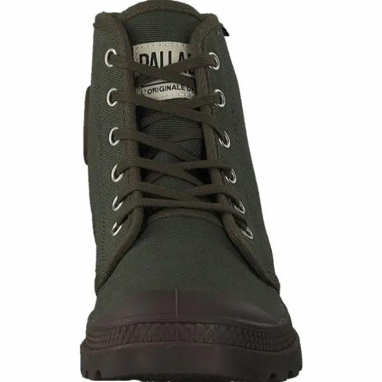 Pampa Hi Original Olive Night