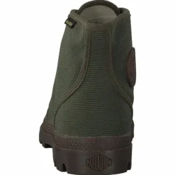 Pampa Hi Original Olive Night