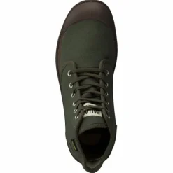 Pampa Hi Original Olive Night