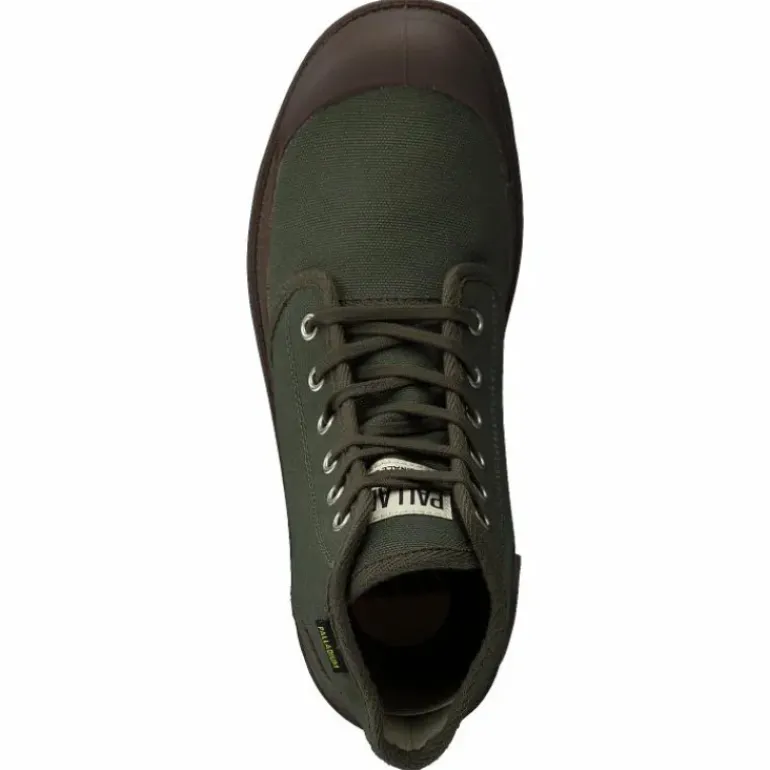 Pampa Hi Original Olive Night