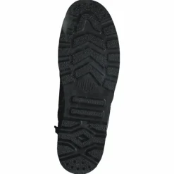 Pampa Hi Zip Wl Black/black