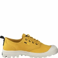 Pampa Ox Htg Supply Spicy Mustard