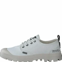 Pampa Ox Htg Supply Star White