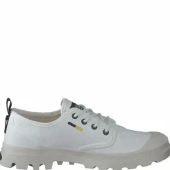 Pampa Ox Htg Supply Star White