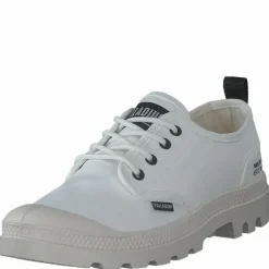 Pampa Ox Htg Supply Star White