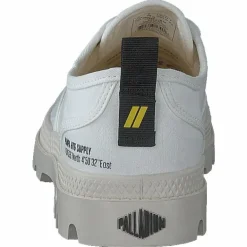 Pampa Ox Htg Supply Star White