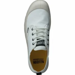 Pampa Ox Htg Supply Star White