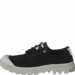 Pampa Ox Organic Black