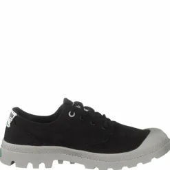 Pampa Ox Organic Black