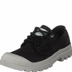 Pampa Ox Organic Black